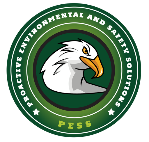 PESS Pakistan logo